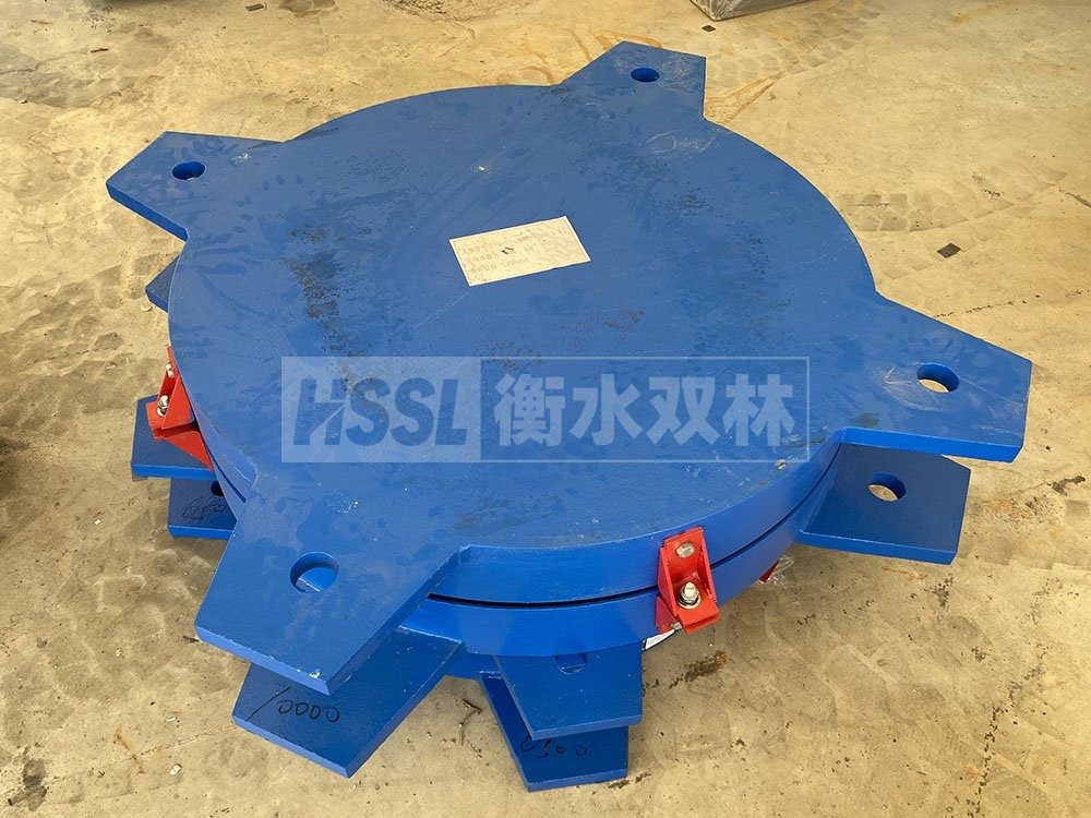 LNR隔震支座廠家電話 減震隔震支座什么價(jià)格 建筑隔震支座制造商