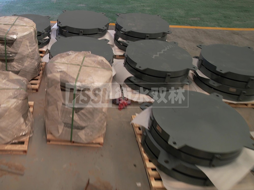 LNR1000橡膠支座廠家