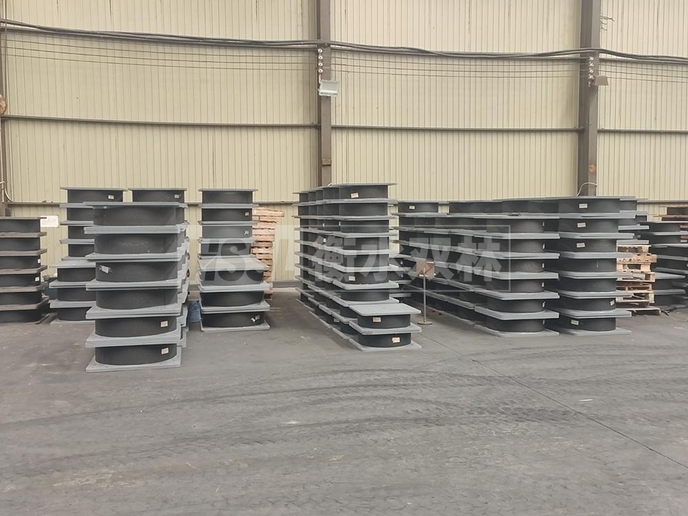 建筑抗震支座商家源頭工廠 建筑減震隔震支座什么價格 建筑摩擦擺式隔震支座