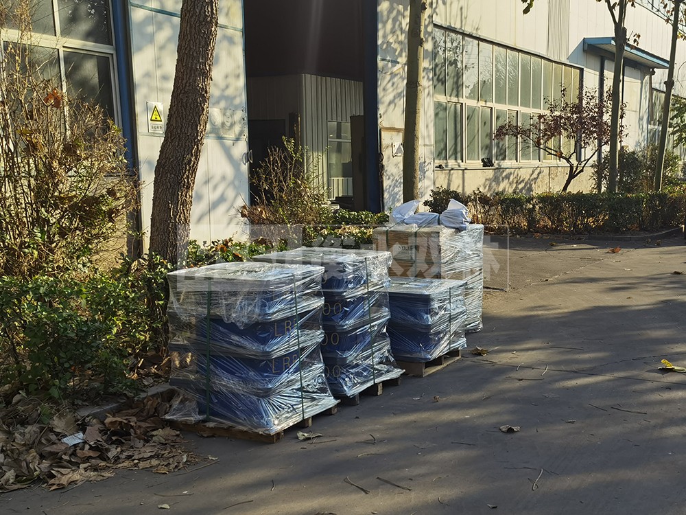 組合隔震支座生產(chǎn)廠家 摩擦擺隔震支座FPSII-2000-300-3.48 LNR水平力分散支座