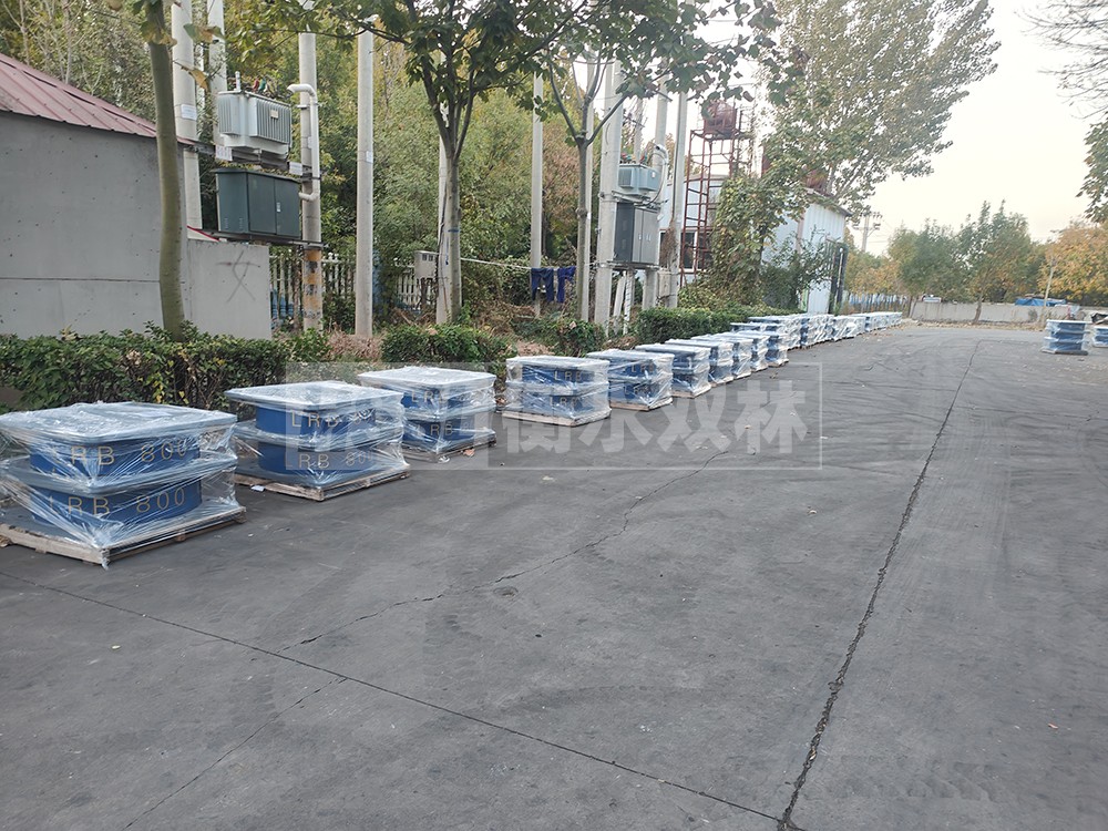樓房建筑隔震支座廠商源頭工廠