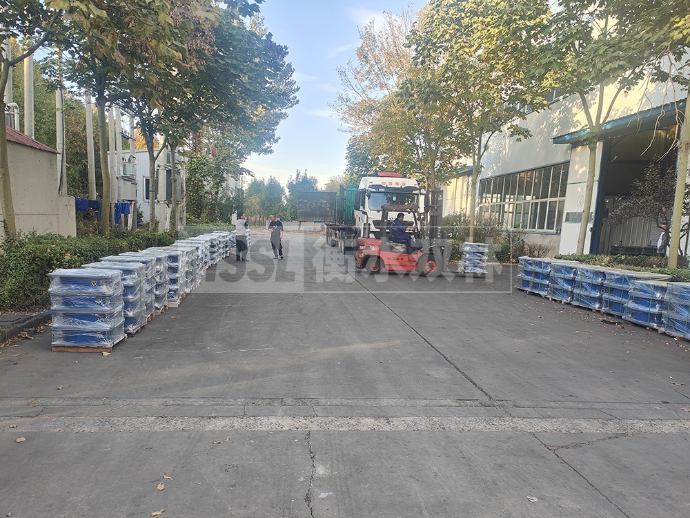 建筑高阻尼疊層橡膠隔震支座廠家