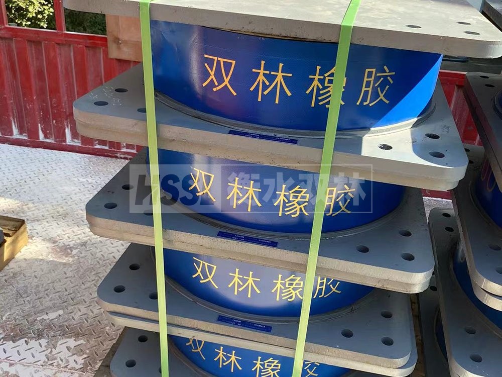 摩擦擺減隔震支座FJZQZ9000GD