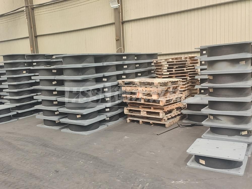 建筑橡膠抗震支座廠家電話