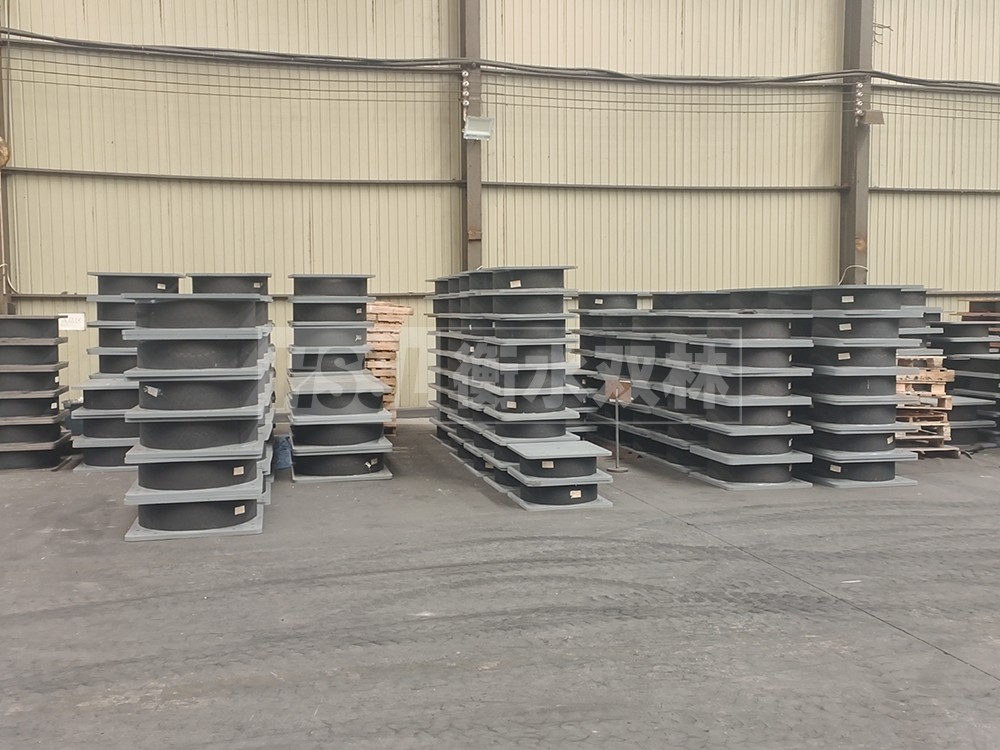 建筑隔震支座LBR600