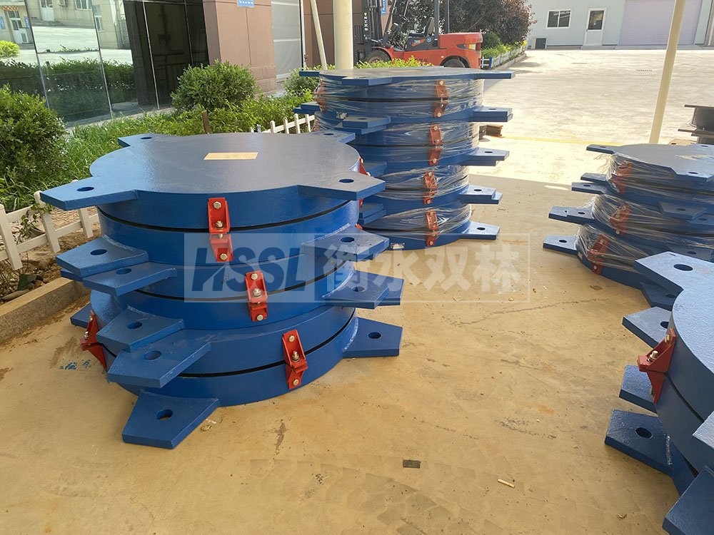 鉛芯減隔震支座什么價(jià)格