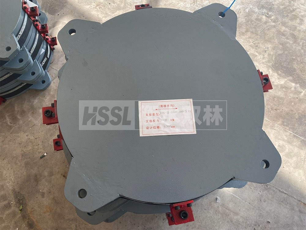 LRB800支座 LNR橡膠支座廠家 建筑房子隔震支座