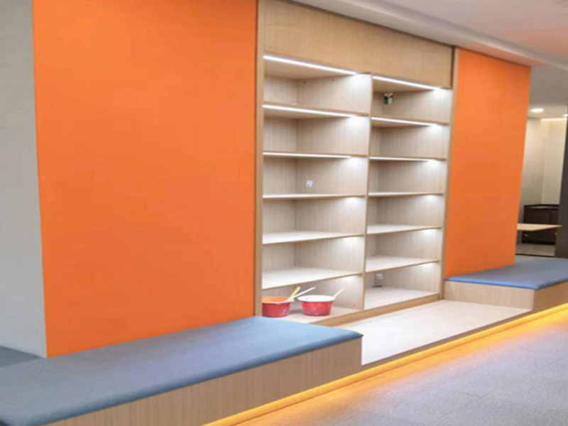 公寓展柜 公寓展柜